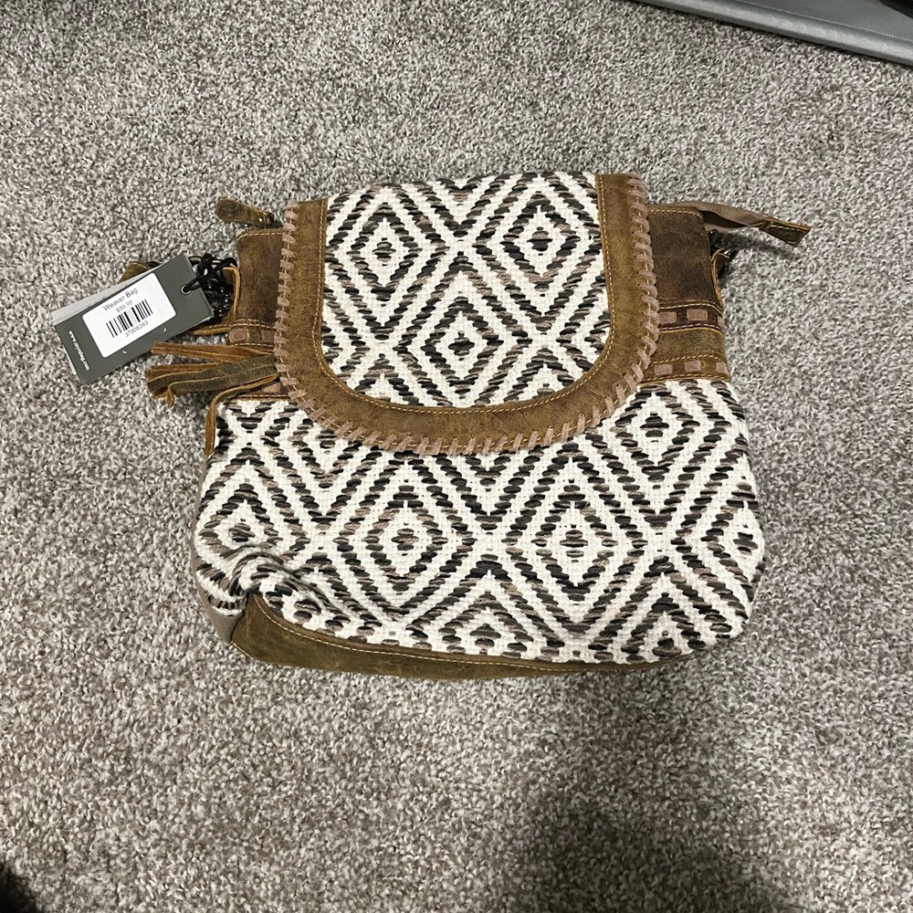 Myra Bag